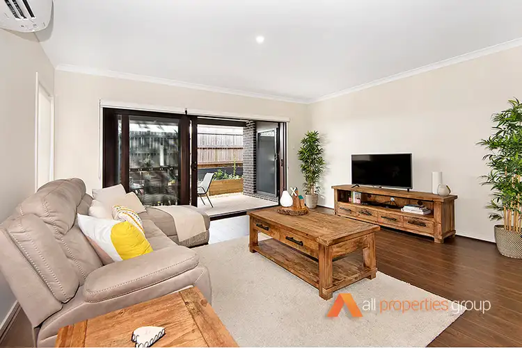 Sixth view of Homely house listing, 27 Slate Ct, Logan Reserve QLD 4133