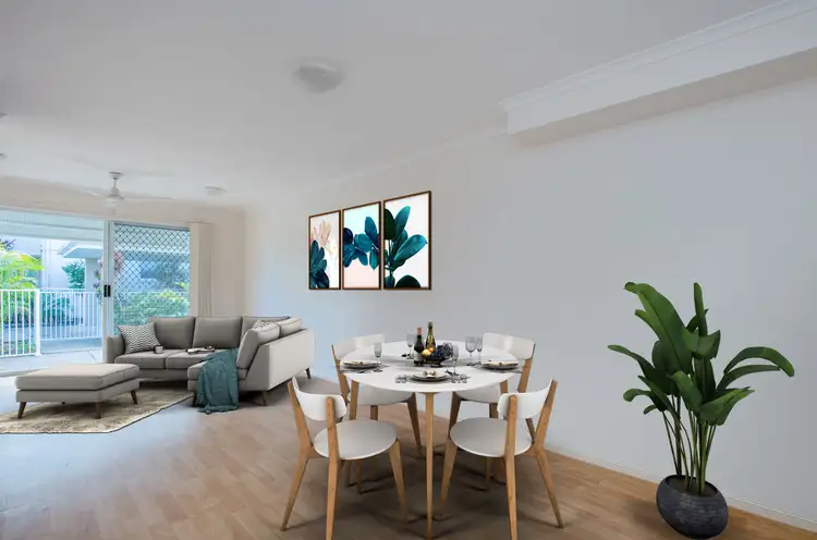Unit 20/18 Lake Weyba Drive, Noosaville QLD 4566