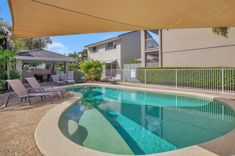 Second view of Homely unit listing, Unit 20/18 Lake Weyba Drive, Noosaville QLD 4566