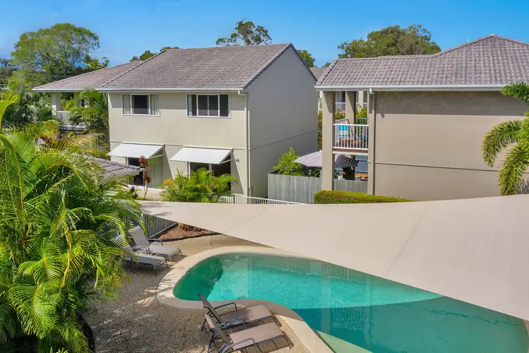 Fourth view of Homely unit listing, Unit 20/18 Lake Weyba Drive, Noosaville QLD 4566