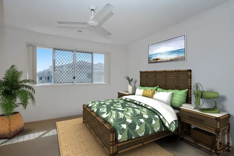 Sixth view of Homely unit listing, Unit 20/18 Lake Weyba Drive, Noosaville QLD 4566