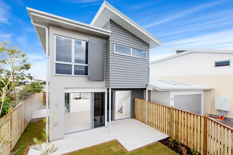 21/30 Caspian Circuit, Mountain Creek QLD 4557