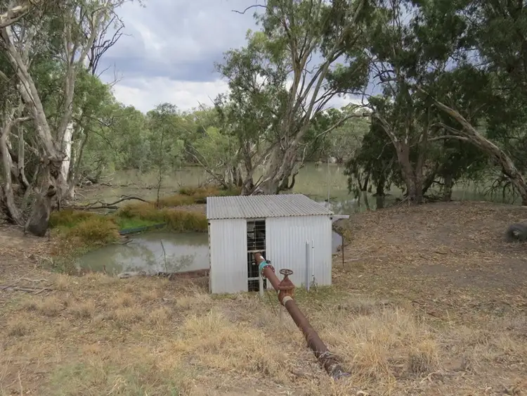 Third view of Homely rural property listing, 126 Wilson Road, Jerilderie NSW 2716