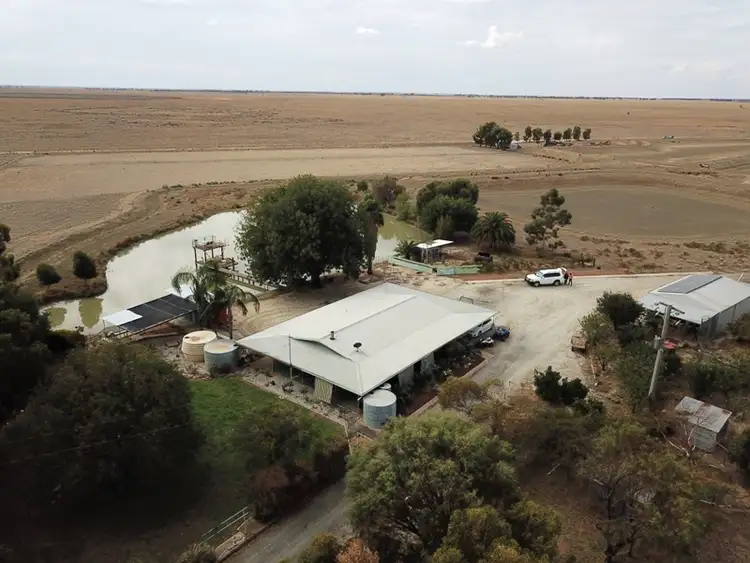 Seventh view of Homely rural property listing, 126 Wilson Road, Jerilderie NSW 2716