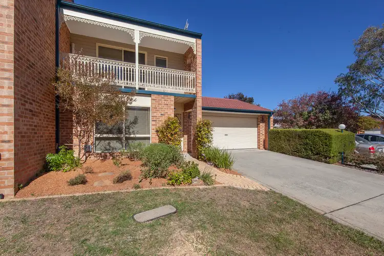 Second view of Homely house listing, 14/3 Everard street, Palmerston ACT 2913