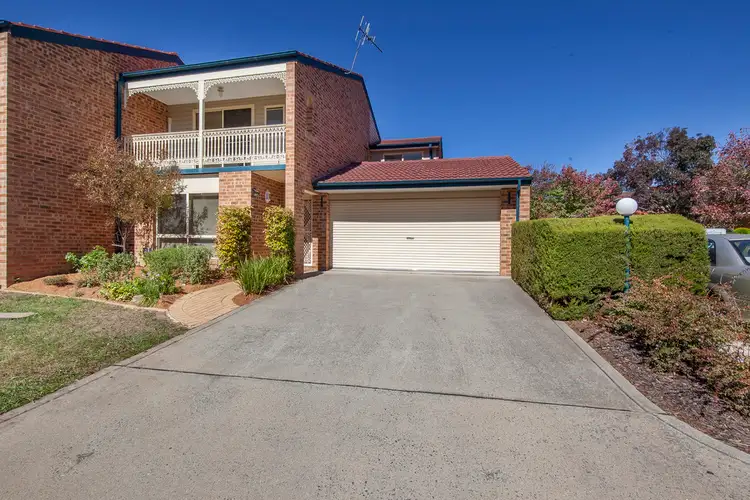 Third view of Homely house listing, 14/3 Everard street, Palmerston ACT 2913