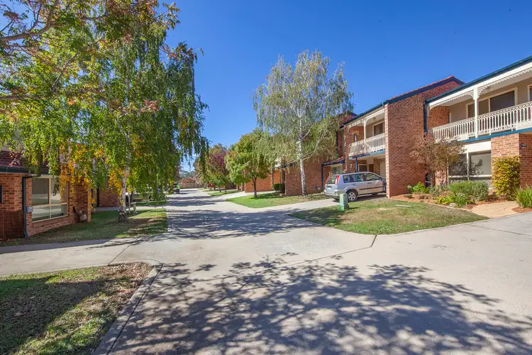Fourth view of Homely house listing, 14/3 Everard street, Palmerston ACT 2913