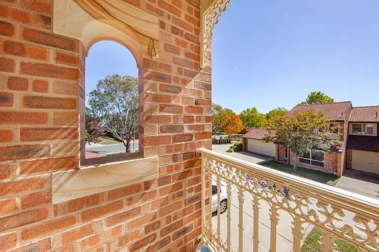 Fifth view of Homely house listing, 14/3 Everard street, Palmerston ACT 2913