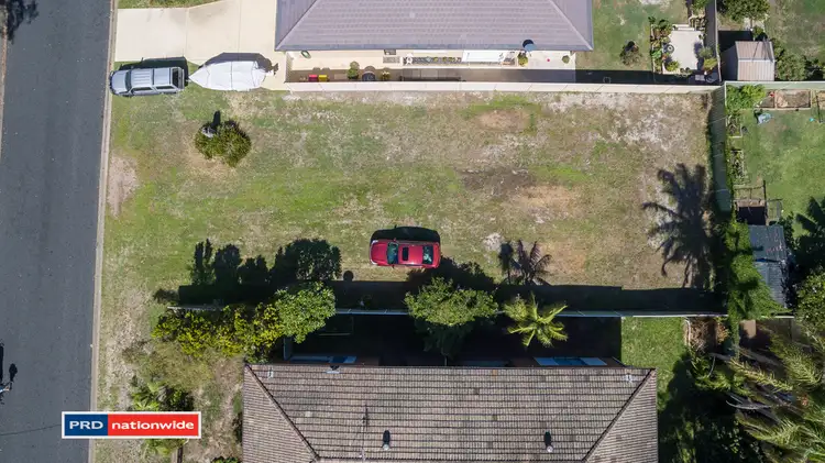 Fourth view of Homely land listing, 76 Horace Street, Shoal Bay NSW 2315