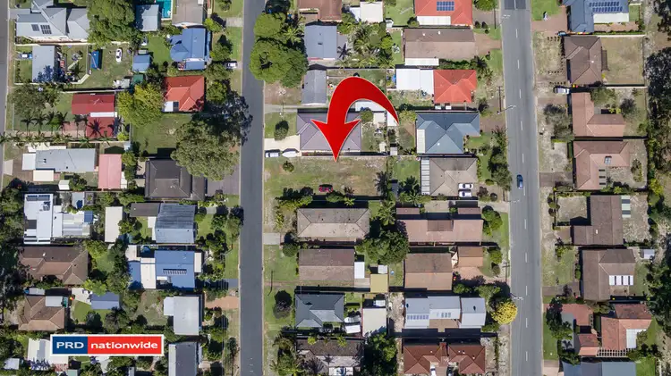 Fifth view of Homely land listing, 76 Horace Street, Shoal Bay NSW 2315