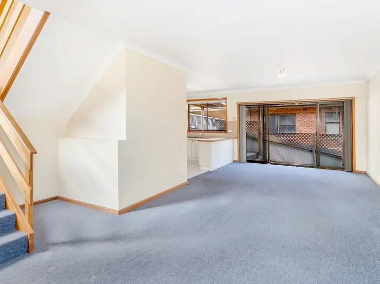 Third view of Homely townhouse listing, 2/4 Frederick Street, Wollongong NSW 2500