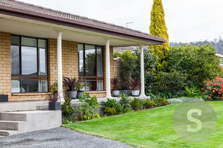 Second view of Homely house listing, 11 South Esk Drive, Hadspen TAS 7290