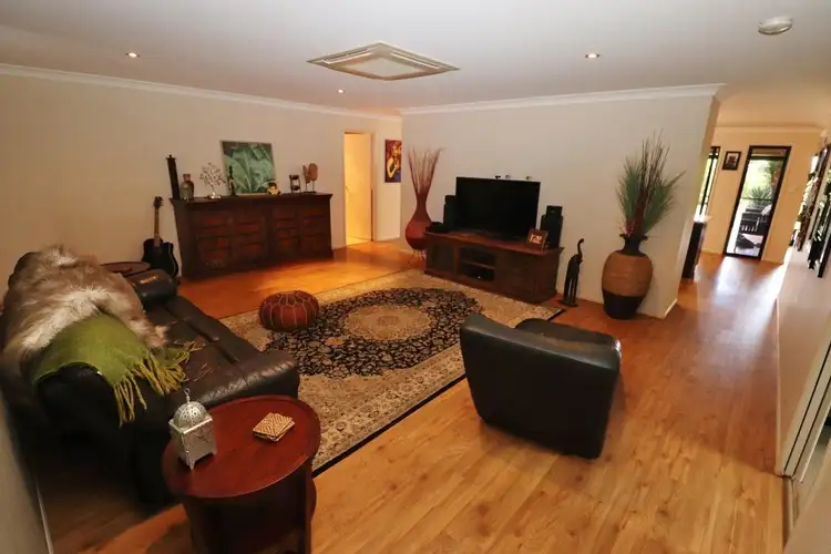 Third view of Homely house listing, 5 SILKY OAK DRIVE, Kingaroy QLD 4610
