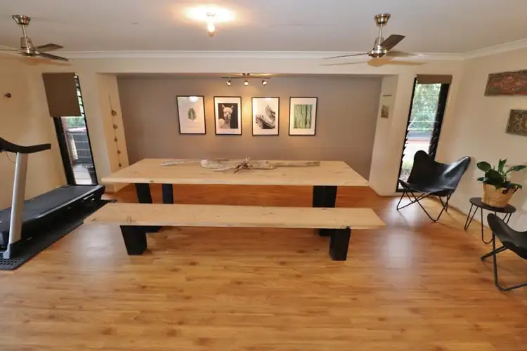 Fourth view of Homely house listing, 5 SILKY OAK DRIVE, Kingaroy QLD 4610