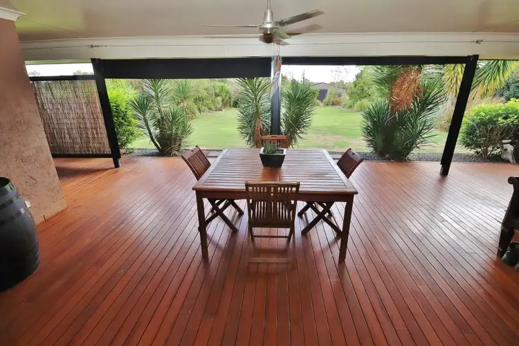 Fifth view of Homely house listing, 5 SILKY OAK DRIVE, Kingaroy QLD 4610