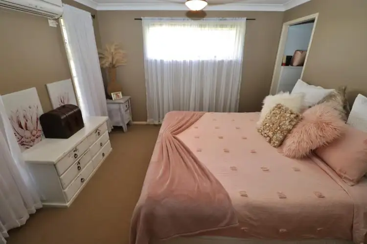 Sixth view of Homely house listing, 5 SILKY OAK DRIVE, Kingaroy QLD 4610
