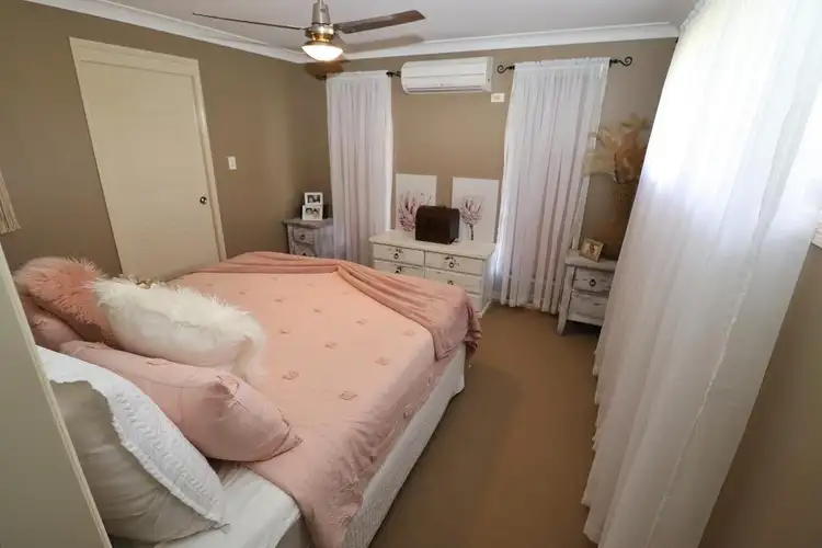 Seventh view of Homely house listing, 5 SILKY OAK DRIVE, Kingaroy QLD 4610