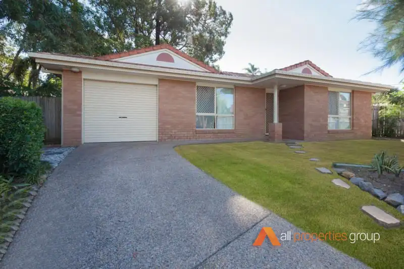 Main view of Homely house listing, 5 GARSON ST, Eagleby QLD 4207