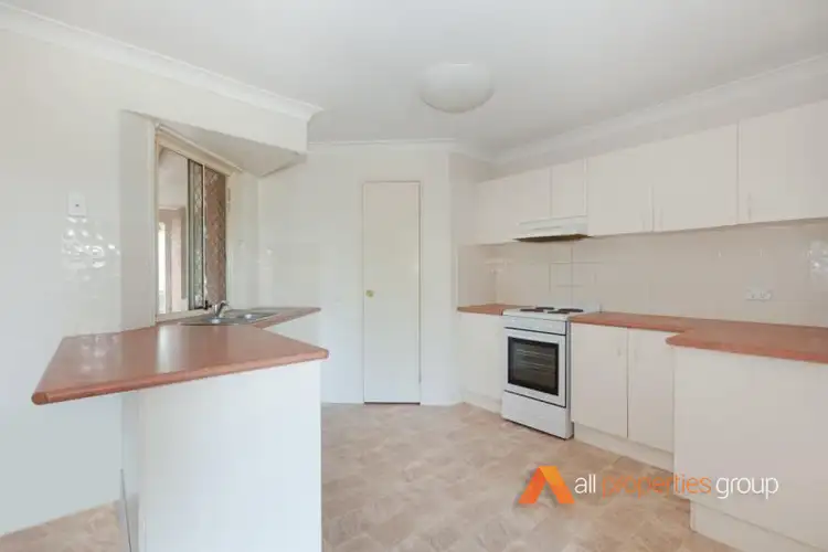 Second view of Homely house listing, 5 GARSON ST, Eagleby QLD 4207