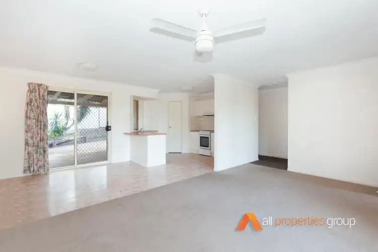 Fourth view of Homely house listing, 5 GARSON ST, Eagleby QLD 4207