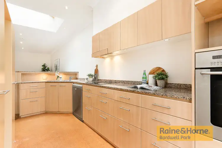Fourth view of Homely townhouse listing, 5/31 The Glen Road, Bardwell Valley NSW 2207