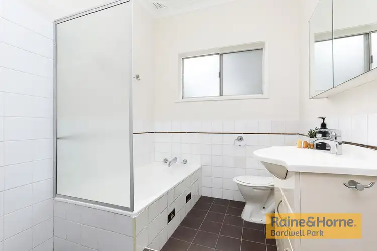 Fifth view of Homely townhouse listing, 5/31 The Glen Road, Bardwell Valley NSW 2207