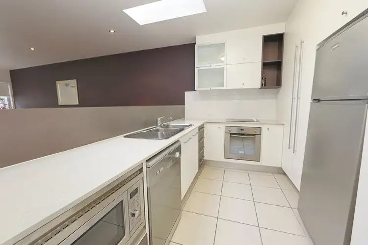 Third view of Homely townhouse listing, 23/136 Pulgul Street, Urangan QLD 4655