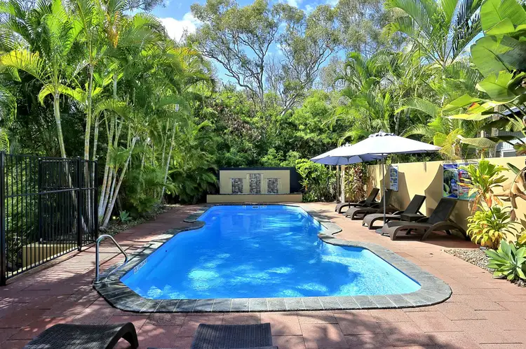Fourth view of Homely townhouse listing, 23/136 Pulgul Street, Urangan QLD 4655