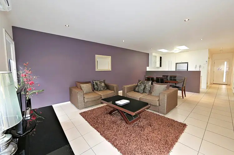 Sixth view of Homely townhouse listing, 23/136 Pulgul Street, Urangan QLD 4655