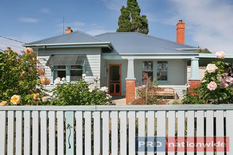 905 Gregory Street, Ballarat Central VIC 3350