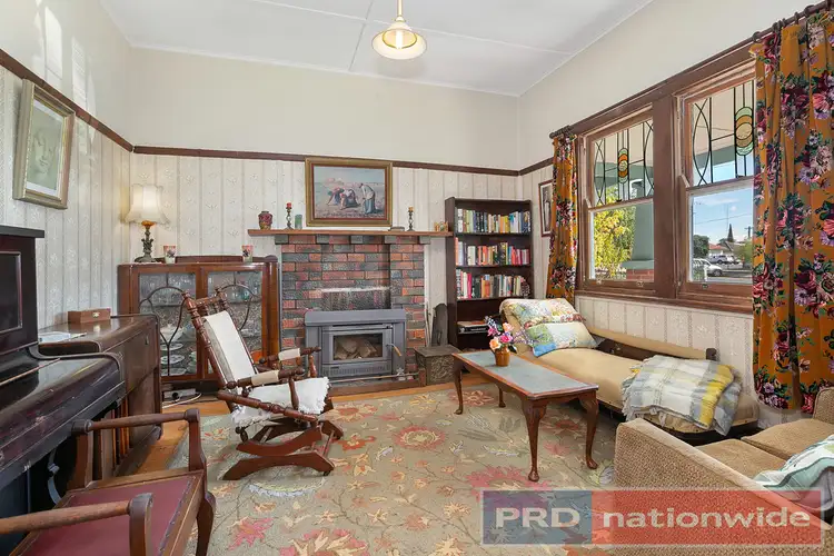 Second view of Homely house listing, 905 Gregory Street, Ballarat Central VIC 3350