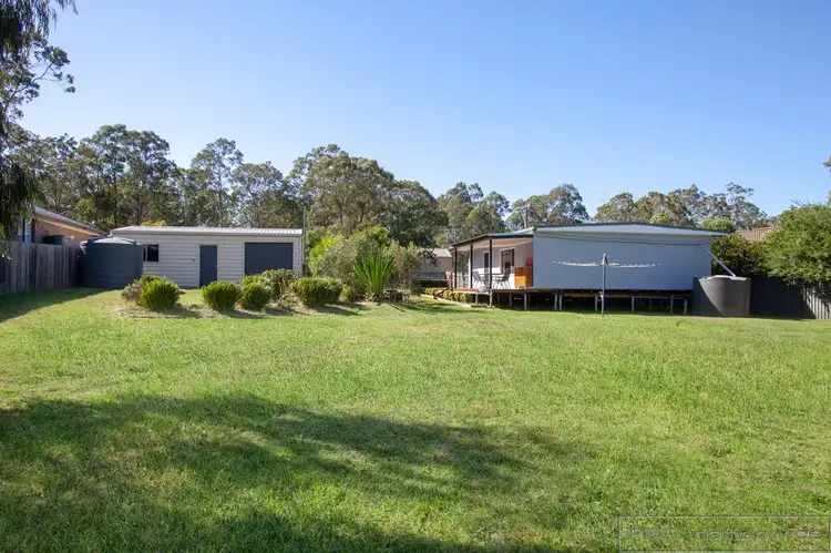 4 Bennett Street, Millfield NSW 2325