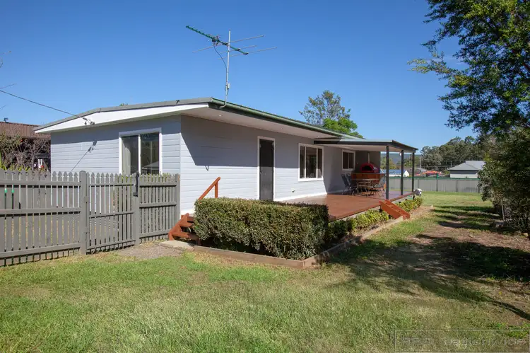 Second view of Homely house listing, 4 Bennett Street, Millfield NSW 2325