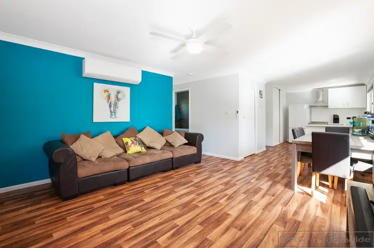 Fourth view of Homely house listing, 4 Bennett Street, Millfield NSW 2325