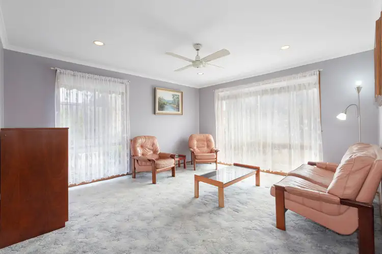 Second view of Homely townhouse listing, 1/2 Fraser Avenue, Edithvale VIC 3196