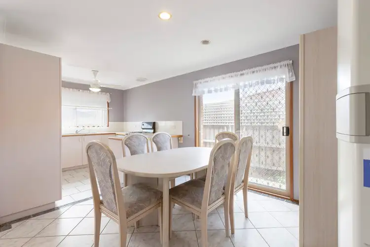 Third view of Homely townhouse listing, 1/2 Fraser Avenue, Edithvale VIC 3196