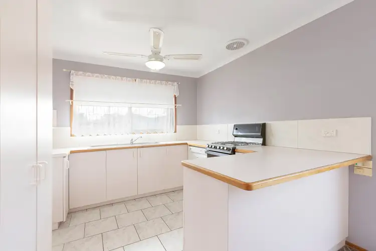 Fourth view of Homely townhouse listing, 1/2 Fraser Avenue, Edithvale VIC 3196