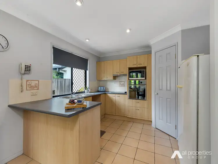 Third view of Homely house listing, 12 Columbus Place, Forest Lake QLD 4078