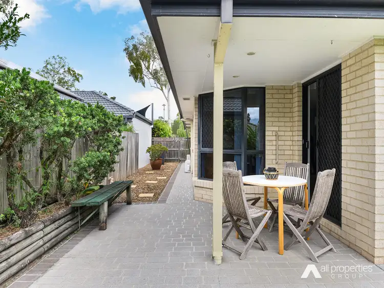 Seventh view of Homely house listing, 12 Columbus Place, Forest Lake QLD 4078