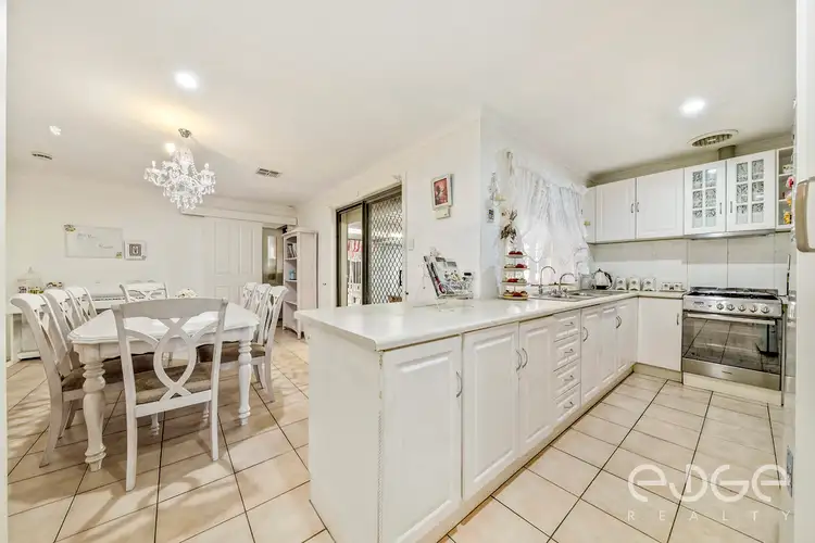 9 Burdett Drive, Paralowie SA 5108