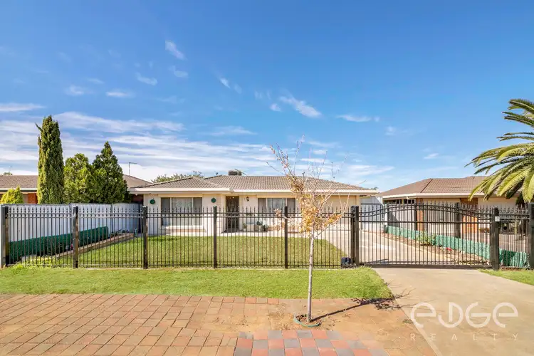 Second view of Homely house listing, 9 Burdett Drive, Paralowie SA 5108