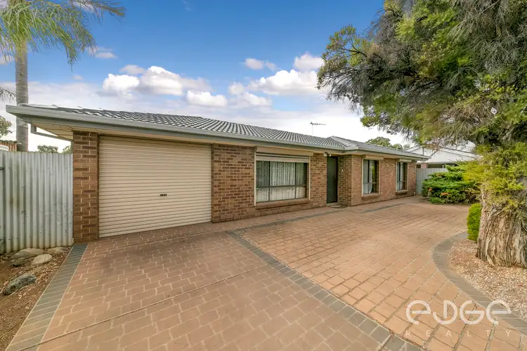 53 Camelot Drive, Paralowie SA 5108