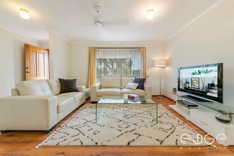 Third view of Homely house listing, 53 Camelot Drive, Paralowie SA 5108