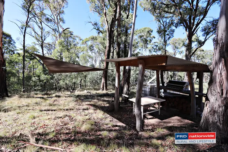 Lot 6 Moody's Hill Road, Tumbarumba NSW 2653