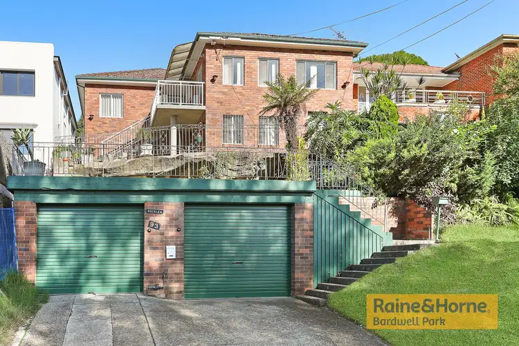 93 Slade Road, Bardwell Park NSW 2207