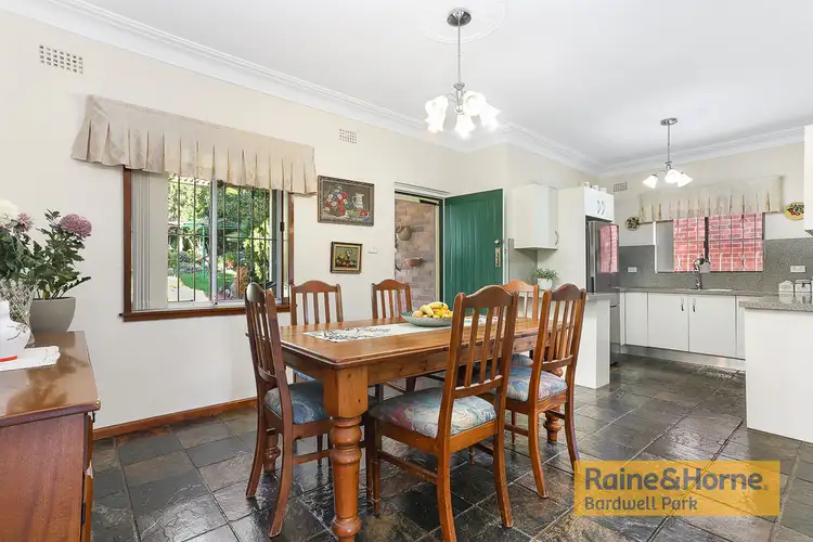 Sixth view of Homely house listing, 93 Slade Road, Bardwell Park NSW 2207