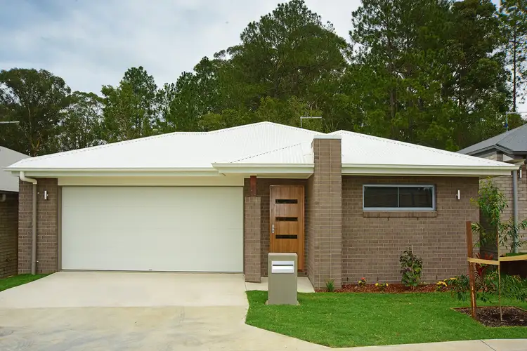 Fifth view of Homely house listing, Lot 41 20 Crumpton Place "MILLBROOK", Beerwah QLD 4519