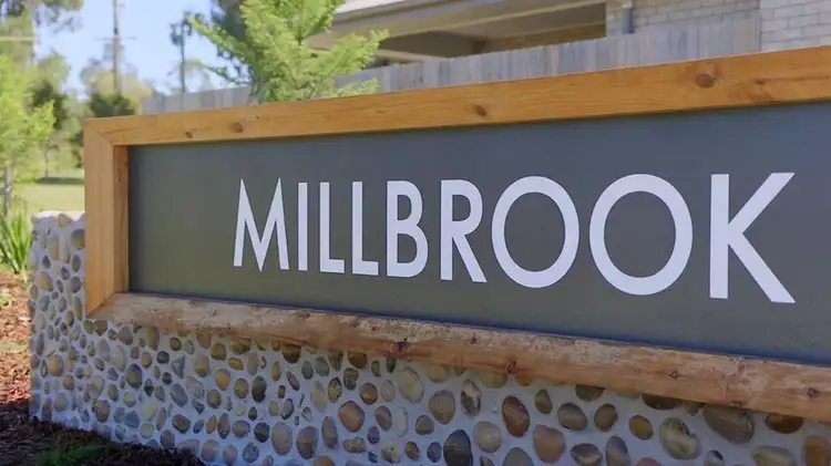 Sixth view of Homely house listing, Lot 41 20 Crumpton Place "MILLBROOK", Beerwah QLD 4519