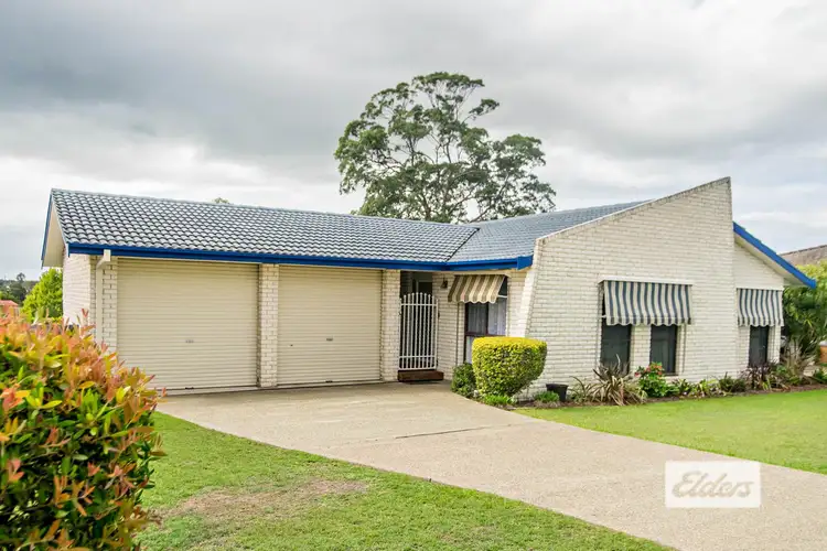Main view of Homely house listing, 6 Palanas Drive, Taree NSW 2430