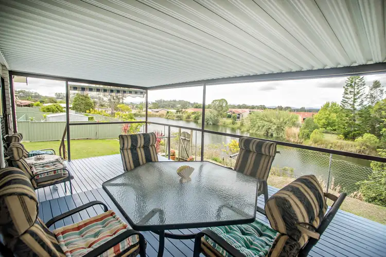 Second view of Homely house listing, 6 Palanas Drive, Taree NSW 2430